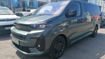 Permalink to: Citroen Spacetourer #Bruno